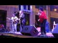 Wanda Jackson - It's All Over Now - 2014 Columbia Missouri