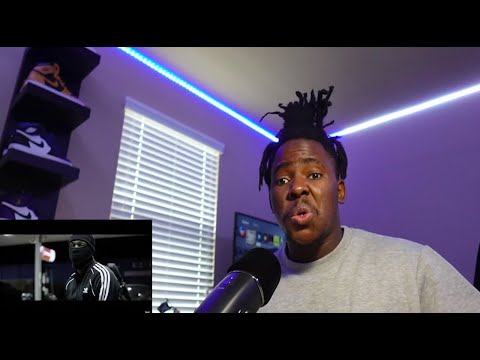 AMERICAN REACTS TO UK MUSIC / Two Face - BuBu (REACTION)