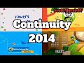 PBS KIDS Program Breaks Continuity LPB 11 25 2014