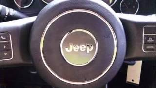 preview picture of video '2013 Jeep Wrangler New Cars East Troy WI'