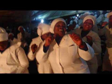 Church of Christ ( ikhaya lendumiso)