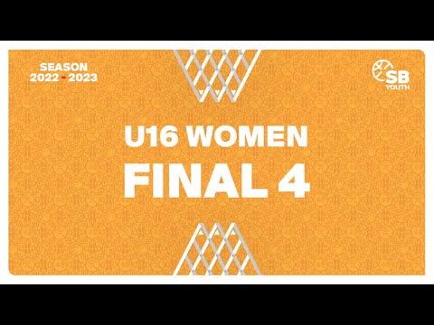 CSJC U16 Women - 1/2 Final: BELLINZONA vs. ALLSCHWIL