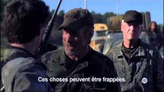 Trailer - Saison 1 (VOST)