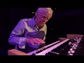 Van Der Graaf Generator - Interference Patters [Bath Forum Concert 1 March 2022)