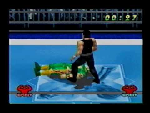 Wcw Vs The World Playstation