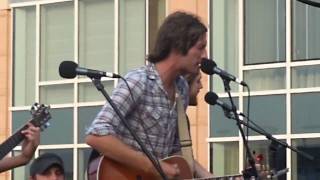 Getting Older- Green River Ordinance- Acoustic- 7/16/10