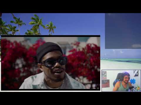 REACT Beatoven - Quiçá Ft Ivandro & Supa Squad