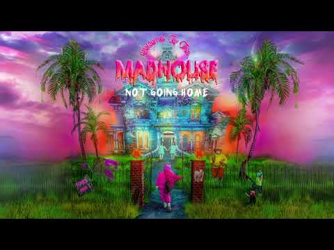 TONES AND I - NOT GOING HOME (OFFICIAL AUDIO)
