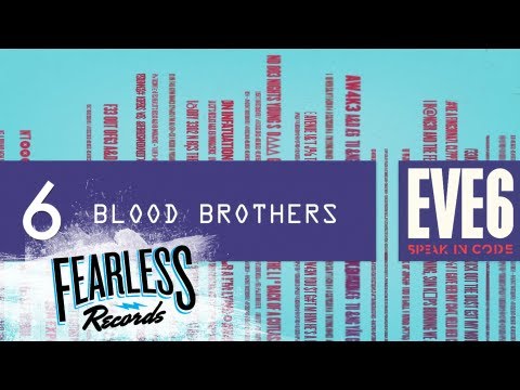 Video thumbnail for Blood Brothers