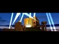 Rod1014 Presents Introduction Fox Searchlight Pictures Style 2 With 1994 And 1980s FOX Fanfare