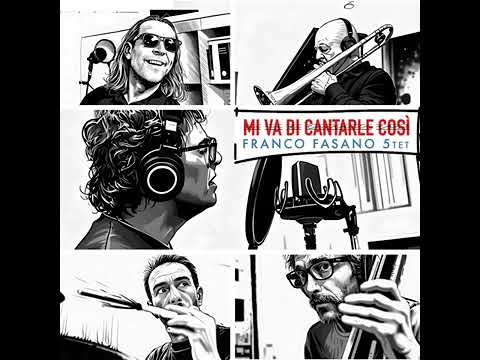 REGALAMI UN SORRISO - Franco Fasano