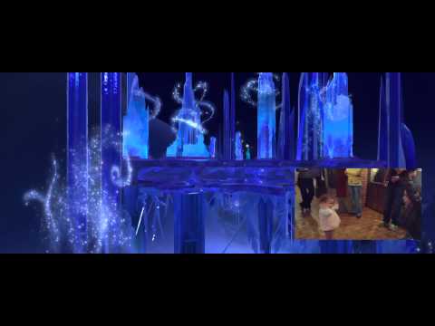 Kiara Sasso - Let it Go - English Cover