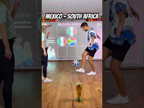 WORLD CUP 2026 is happening 🏆😍⚽️🏟️ #viral #prediction #worldcup #mexico #usa #canada @aguskafree