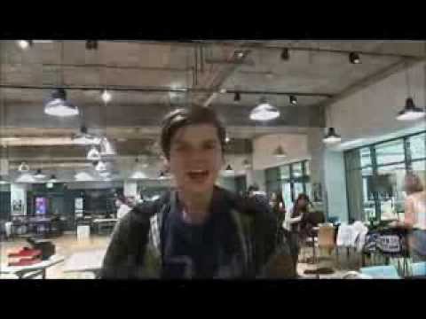 SuTCo Presents: 'Enron' in one word