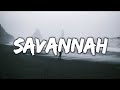 Diviners - Savannah (feat. Philly K) (Lyrics)