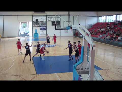 Fap cadet nivell 1 2019 CA Montemar-NB Torrent (3)