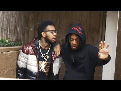 Teion420 & GreedyDurk - Lets Goo [prod. by ewingavetai] | shot by @MoneyFool