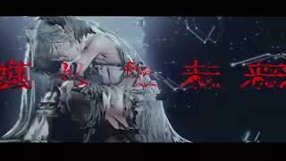 恋オスティナート..feat.初音ミク.   作画:チテックリン様【#藍ノ月光】【#ボカロ】【#初音ミク】