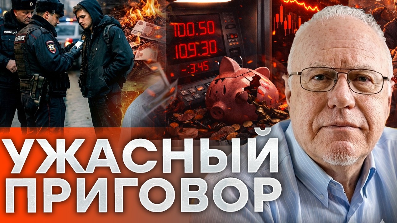 РОССИЯ НА ГРАНИ ГРАЖДАНСКОЙ ВОЙНЫ! ГРЯЗНЫЙ СКАНДАЛ В РФ! ОСЕНЬ добьет РОССИЯ?