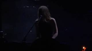 Myrkur: Song To Hall Up High (Bathory cover)