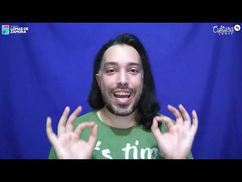 Cultura Lomas TV  - Taller de Comedia Musical -  Especial 28