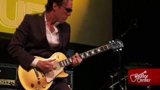 Joe Bonamassa &quot;So It&#39;s Like That&quot; at Guitar Center&#39;s King of the Blues Finals