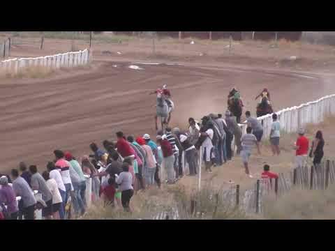 MUKEÑO  Club Hipico "Viento Sur" - Cutral Co    19-03-2023