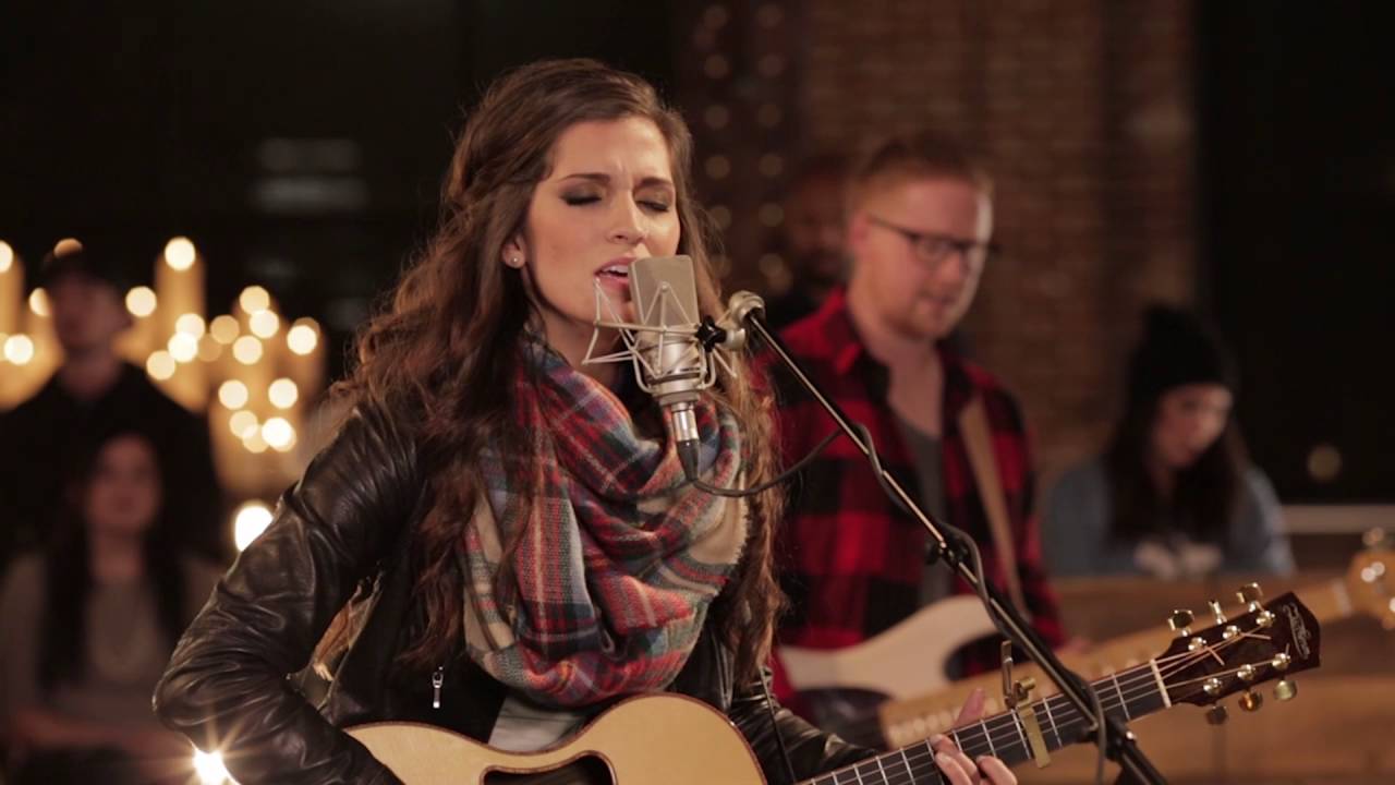 Red Rocks Worship - More (Official Music Video)