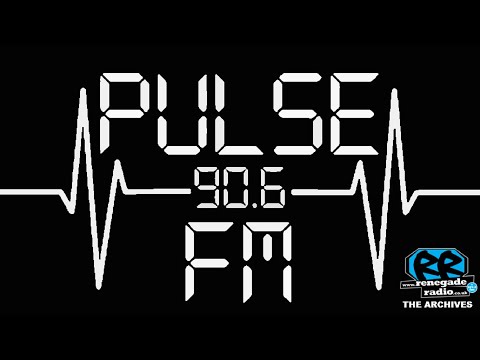 🔊 Nicky Blackmarket | Pulse 90.6 FM, London | May 1992 | BREAKBEAT HARDCORE JUNGLE RAVE