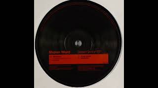 Shawn Ward - Luxury