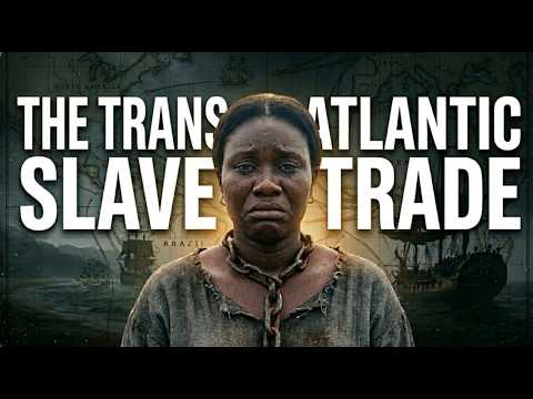 What You Weren't Taught About the Trans-Atlantic Slave Trade | Fort Prinzenstein - Keta.
