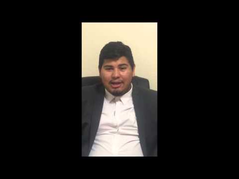 Luis Moller Interview