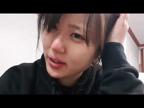 First ever Popping dance course- Week 5 vlog