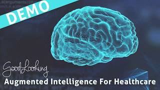 HealthTrust Demo