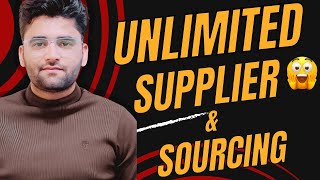 How To Find New Suppliers In Amazon FBA| Amazon Wholesale FBA Master Class For Suppliers |#amazonfba