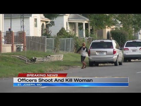 St Joseph Mo Deaths