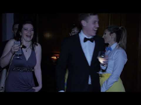 Stuart Sterling Corporate & Promotional Video video.