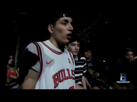 Bone vs Kreew vs Ritz vs Rumar [Octavos] Fecha 1