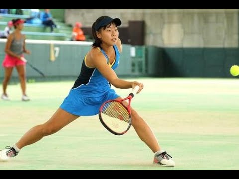 Match of the Day – R1 HW Open 2019 Sakatsume v Hozumi - Hamamatsu Japan