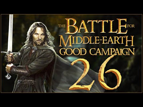 THE EASTERLINGS OF RHÛN - The Battle for Middle-earth - Ep.26!