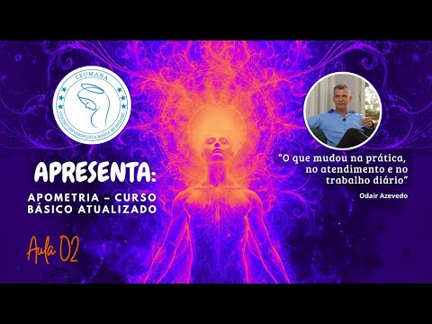 AULA 02 DE APOMETRIA: CURSO BÁSICO ATUALIZADO