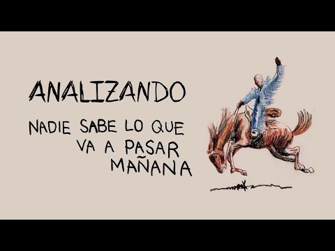 ¿El PEOR ÁLBUM de Bad Bunny? - Análisis de 'nadie sabe lo que va a pasar mañana'