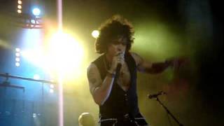 BUNBURY - No Me Llames Cariño + El Jinete, Las Ventas Madrid 20/06/09