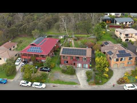 10 Lachlan Drive, Mount Nelson, TAS 7007, 6 રૂમ, 2 બાથરૂમ, House