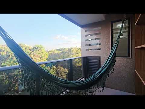 SQN 213 , Asa Norte , 4 suites , Varandas , Vista Livre , Nascente , Financia