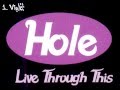 Hole: Live Through This (full album) 