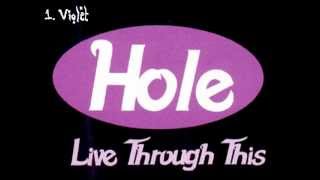 Hole: Live Through This