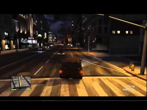 GTA 5 Walkthrough Part 112