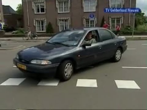 GLD Nieuws 26 augustus 2007 - Nieuws