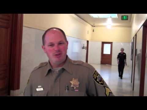 021314 Sheriff - Follow up - Still awaiting CORRECT PROCESS and ACCOUNTABILITY